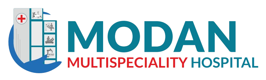 Modan Hospital